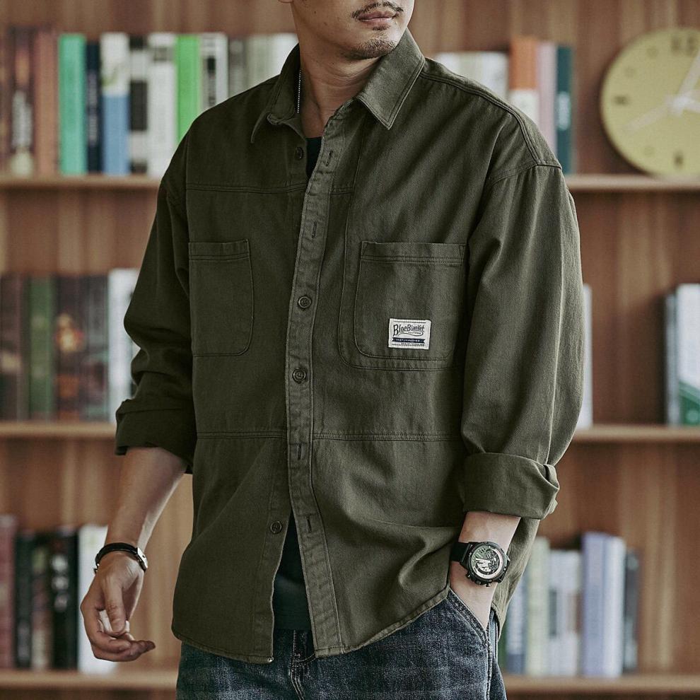 Vanguard Utility Shirt