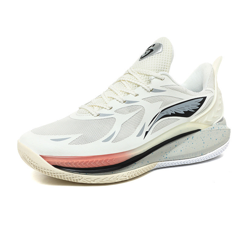 AERONIX Mesh Sneakers