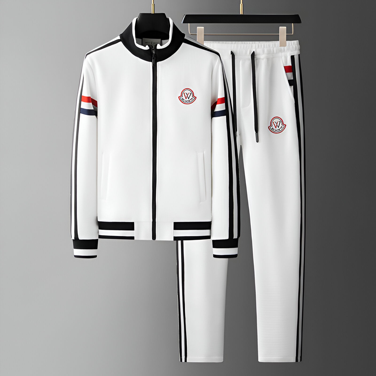 MCHOETP Premium Tracksuit