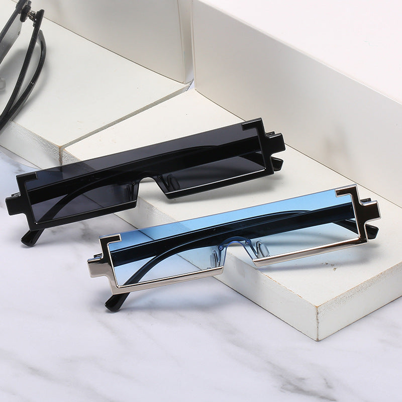 Matrix Polarized Sunglasses