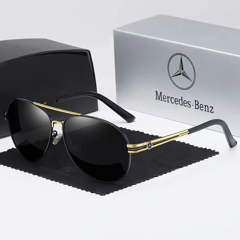 Benz Polarized Sunglasses