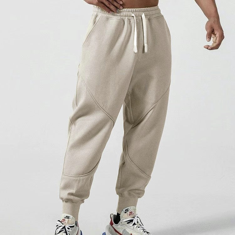 Hype Tech Joggers