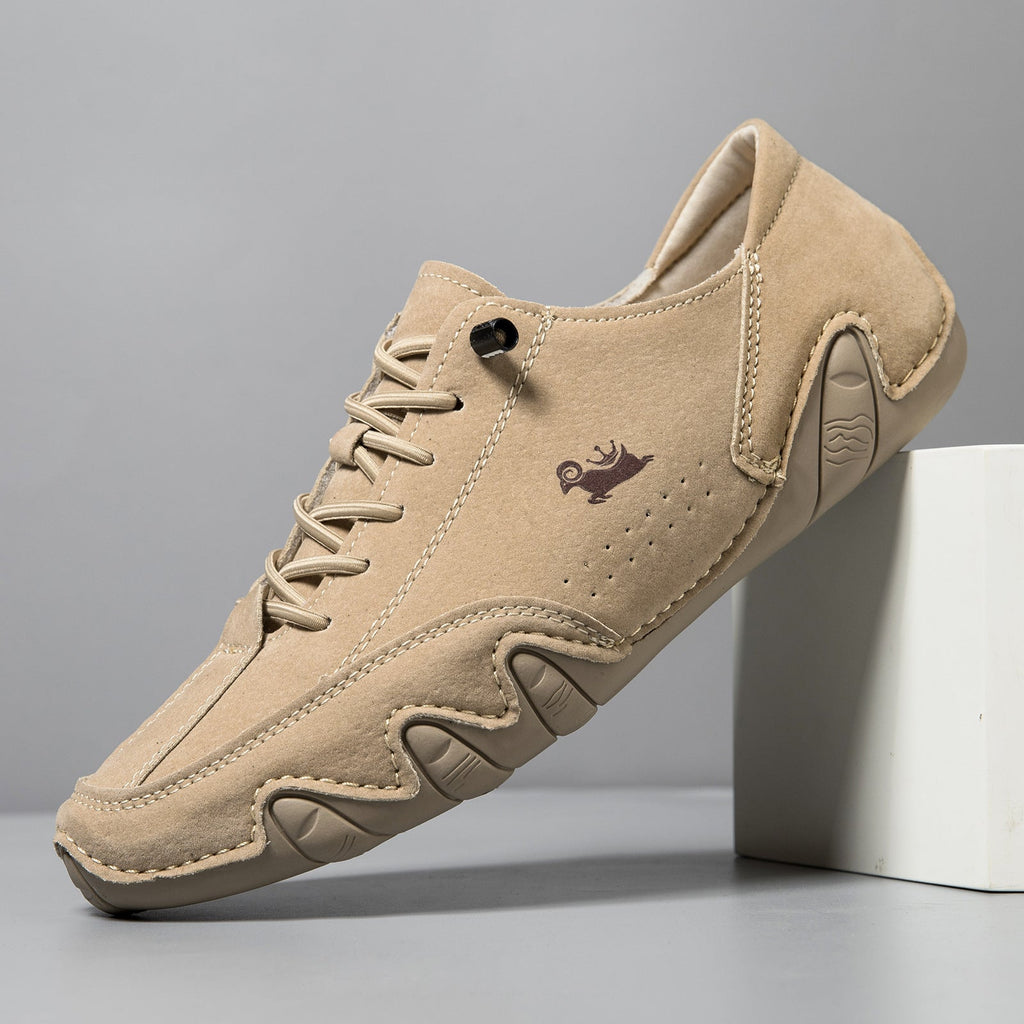 Rootstep Barefoot Sneakers