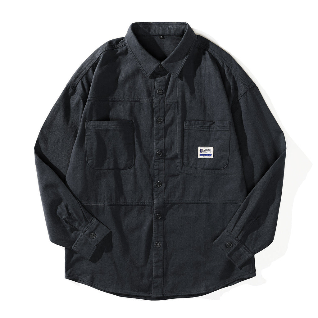 Vanguard Utility Shirt