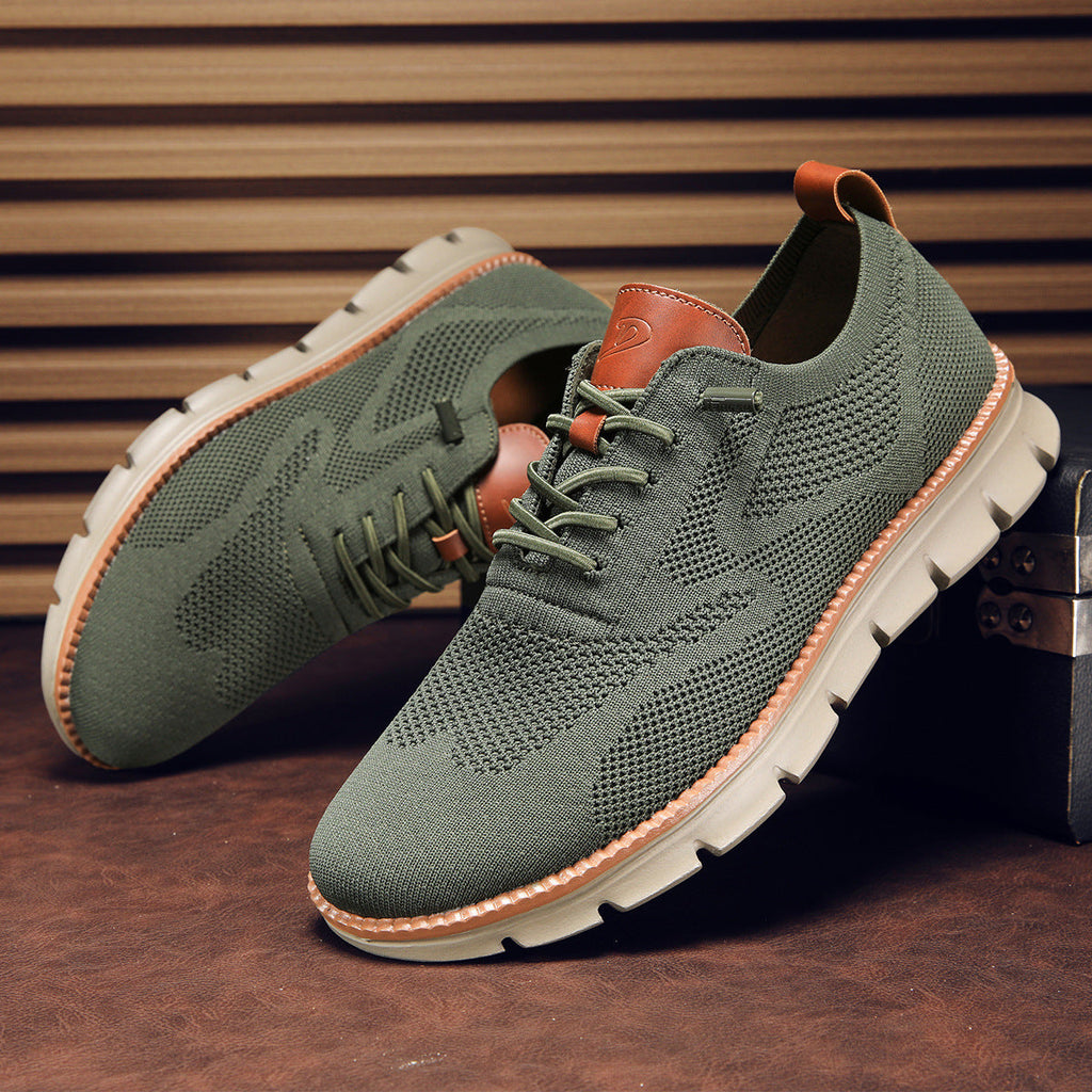 Oxford Urban Sneakers