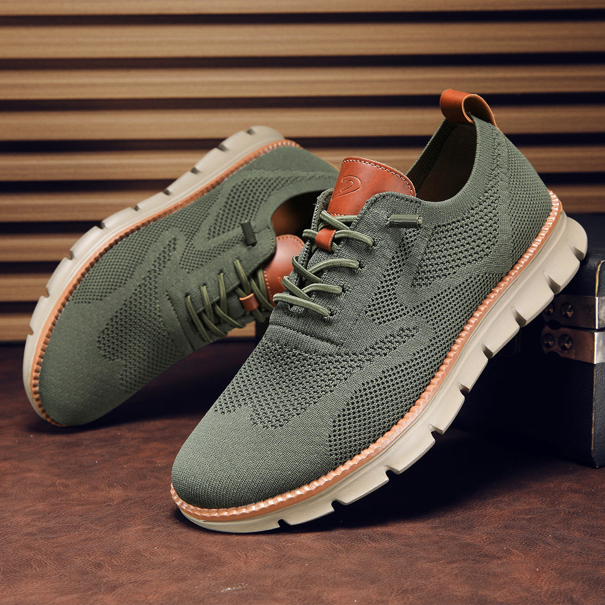 Oxford Urban Sneakers