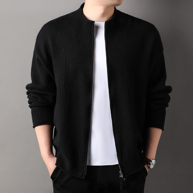 Lincoln Premium Jacket