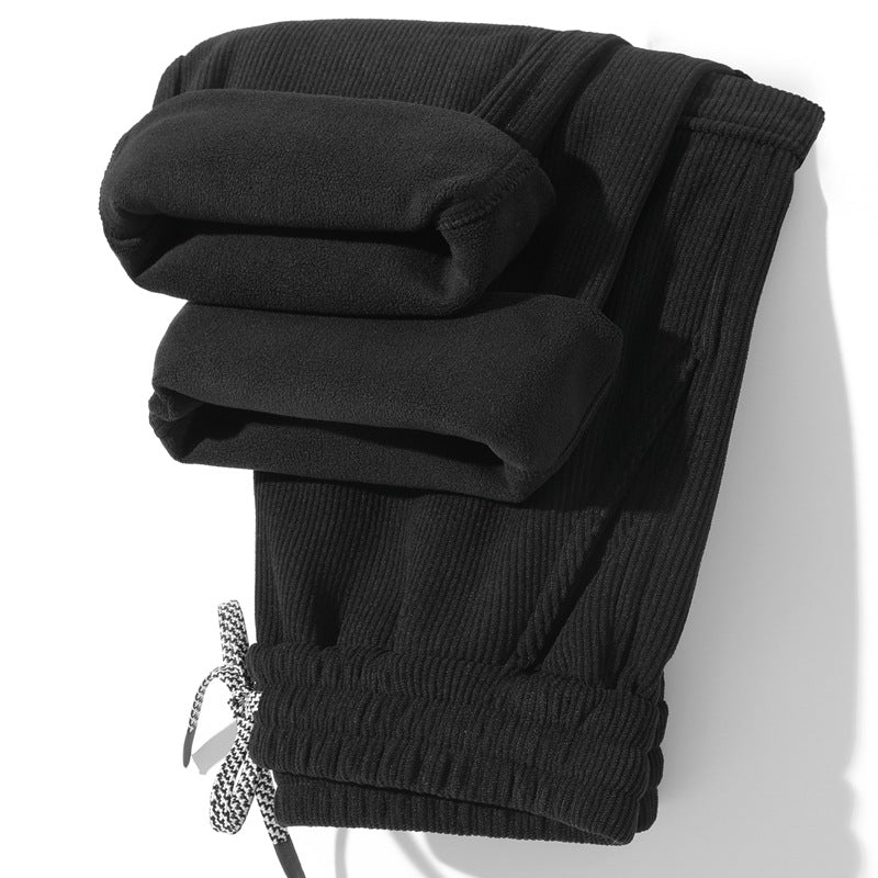 Hype Corduroy Fleece Pants