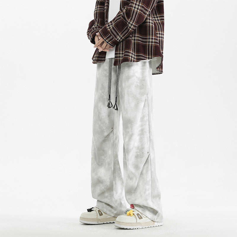 UrbanDrifter Washed Sweatpants