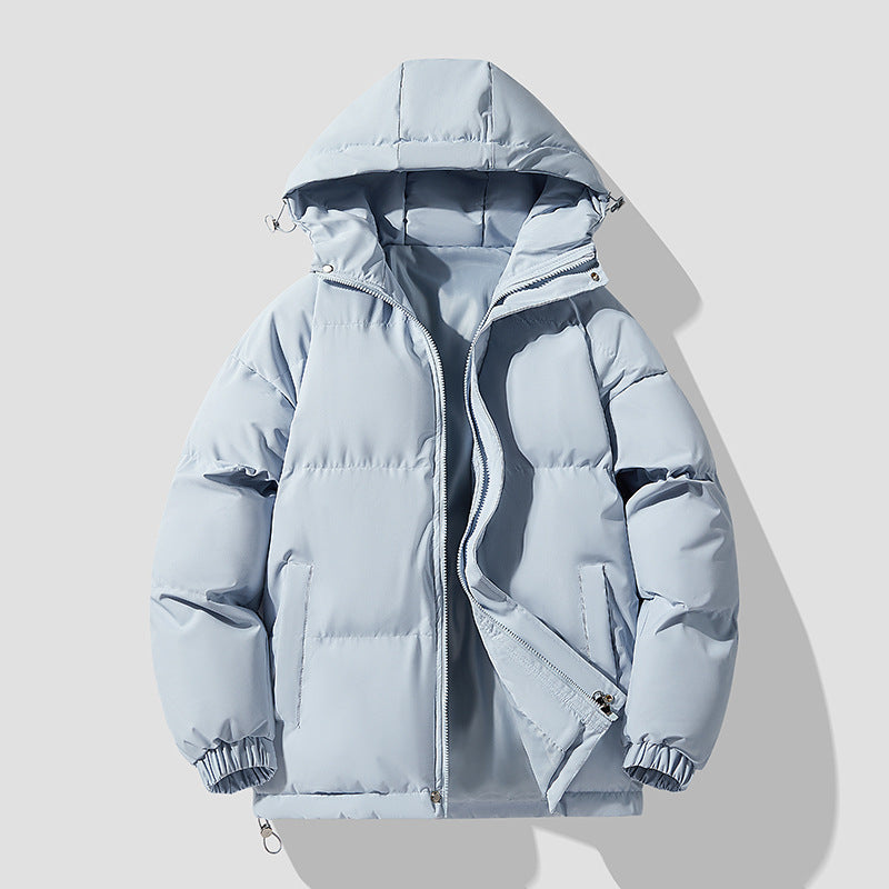 Frontier Down Jacket