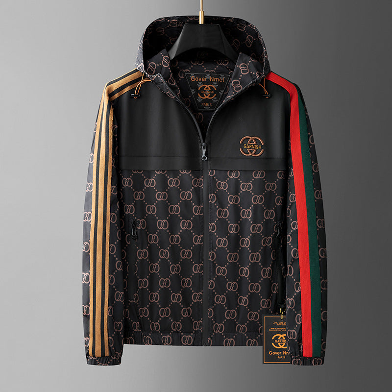 Gover Paris Premium Jacket