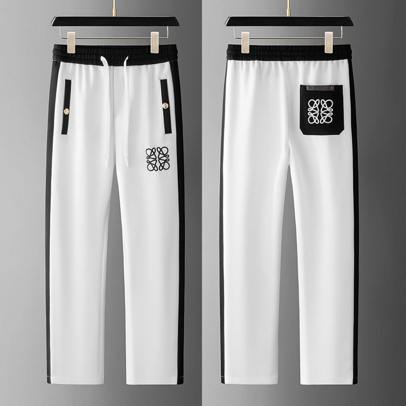 Varsity Premium Tracksuit Set