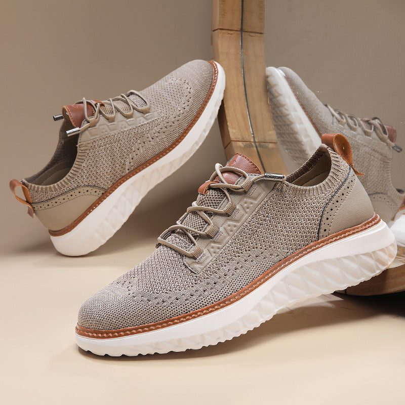 Lufian Motion Sneakers