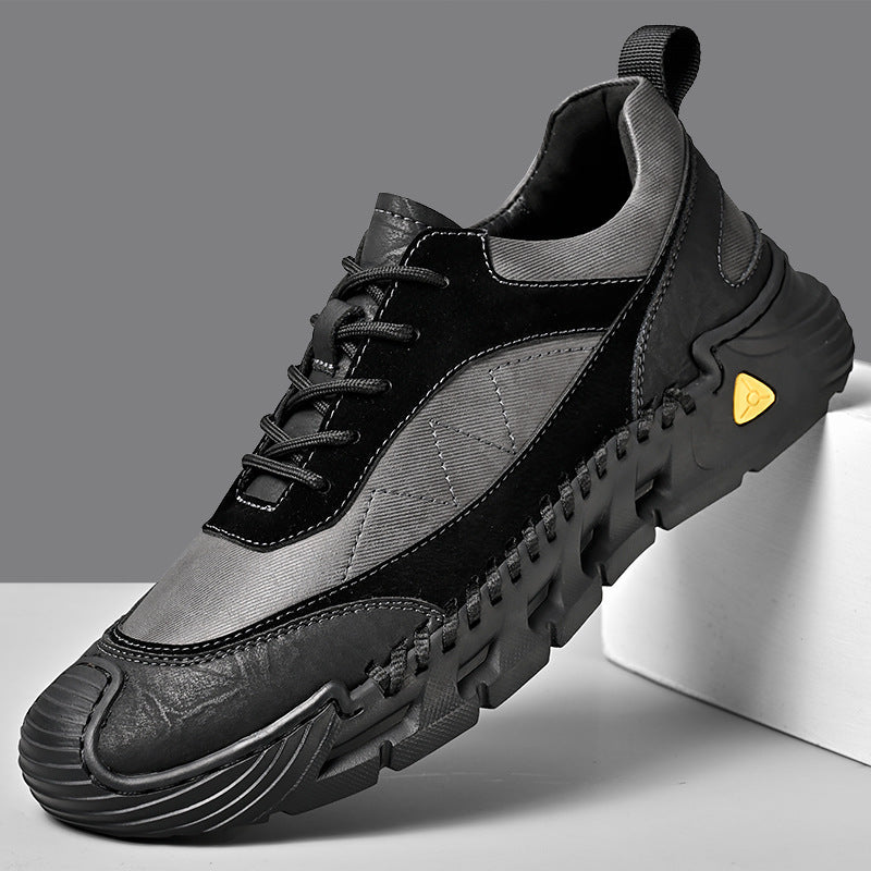 TrailEdge Adaptive Sneakers