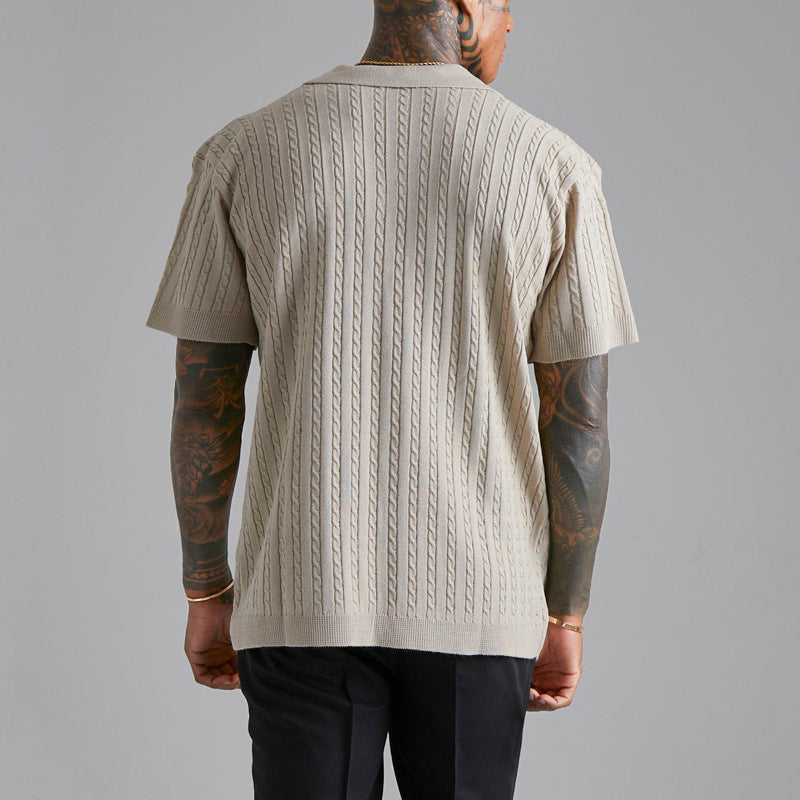 Brooks Resort Shirt
