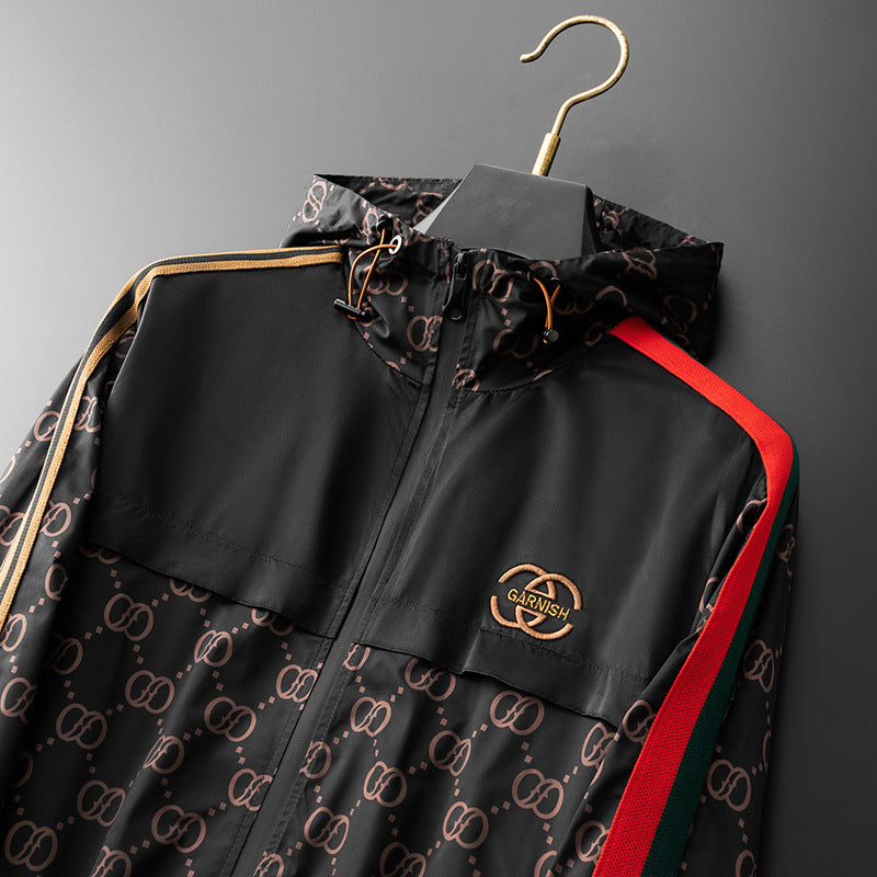 Gover Paris Premium Jacket