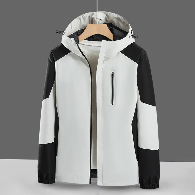 Summit Performance Jacket