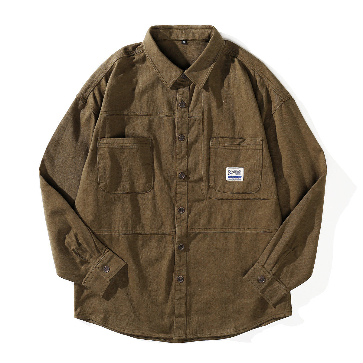 Vanguard Utility Shirt