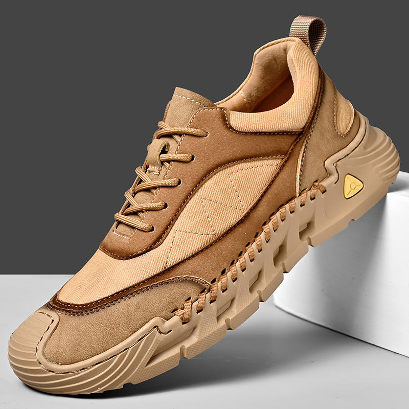 TrailEdge Adaptive Sneakers