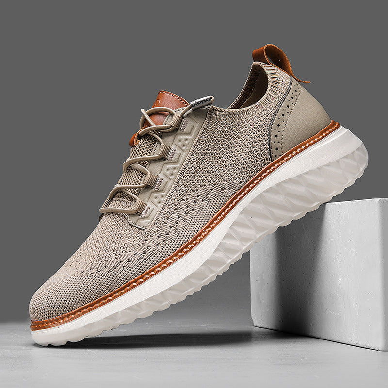 Lufian Motion Sneakers
