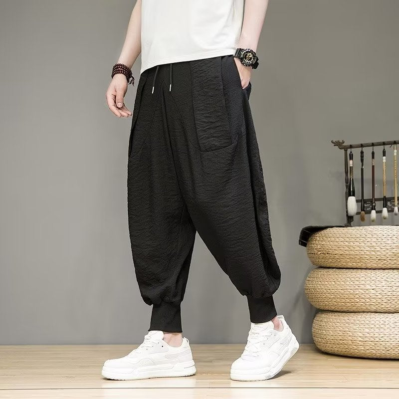 Shizuku Pants