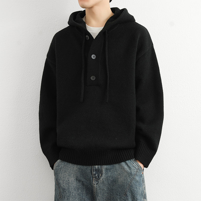 Brookstone Oversized Hoodie