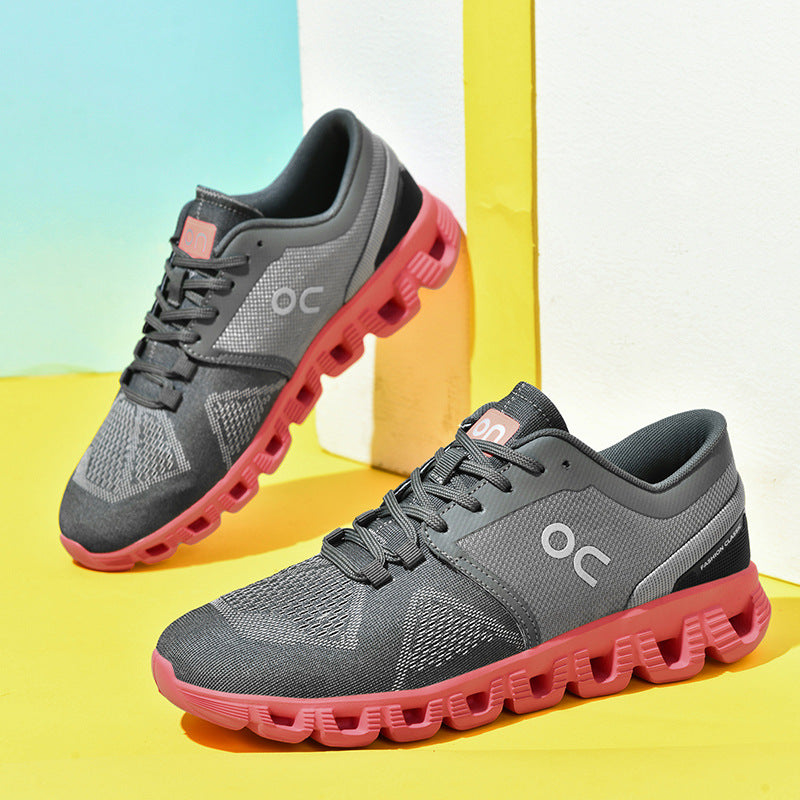 OC Aero Motion Sneakers