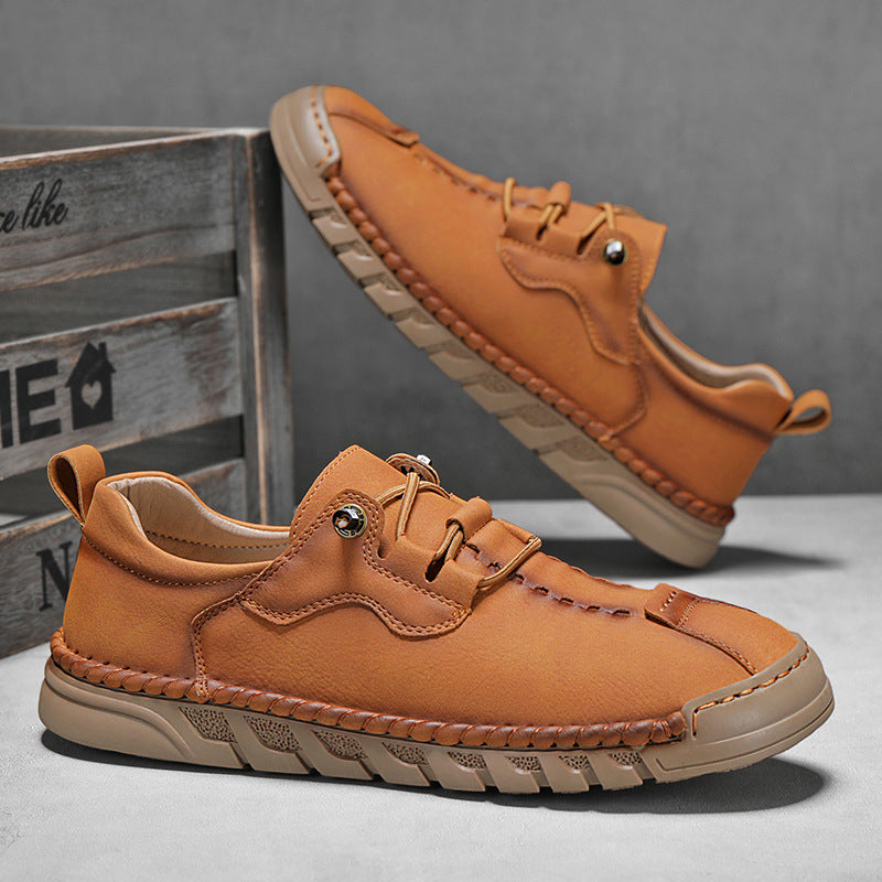 Ashwood Leather Shoes