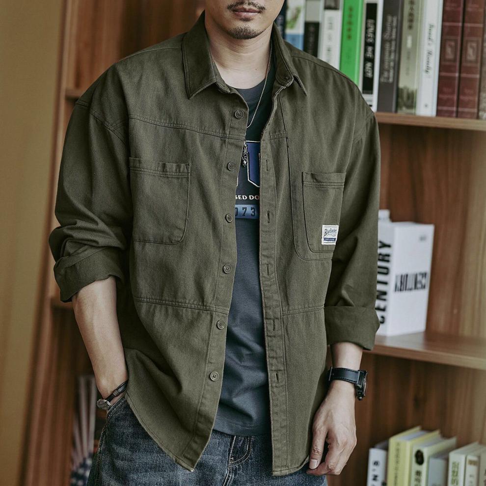 Vanguard Utility Shirt