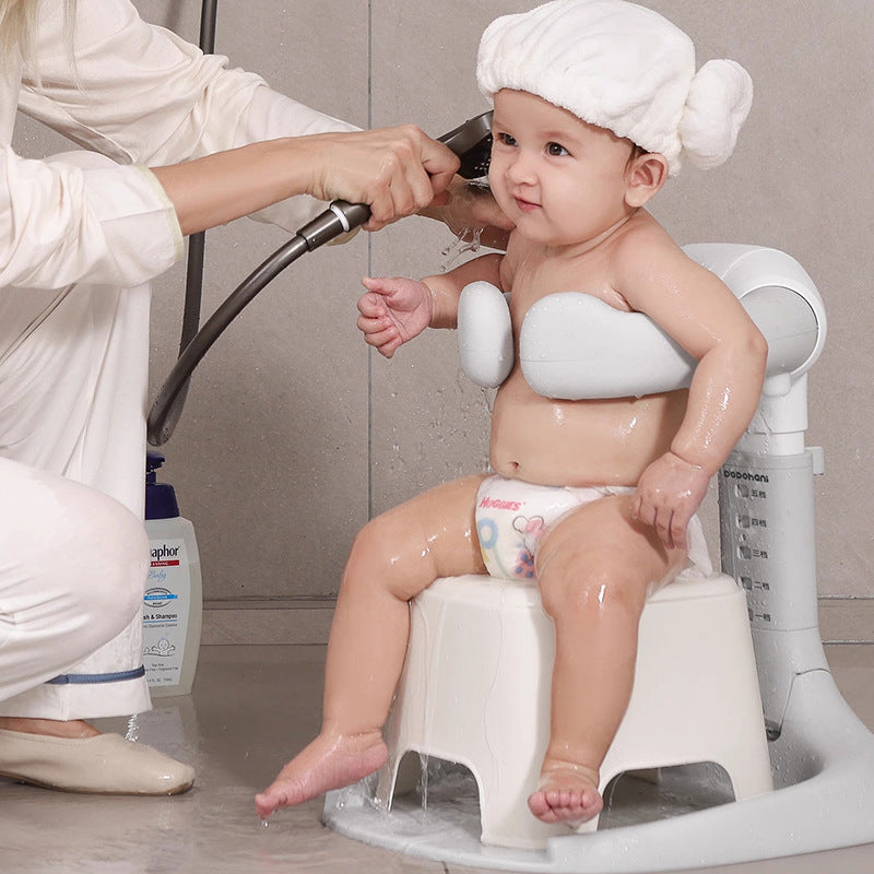 Dodohani Baby Bath Stand