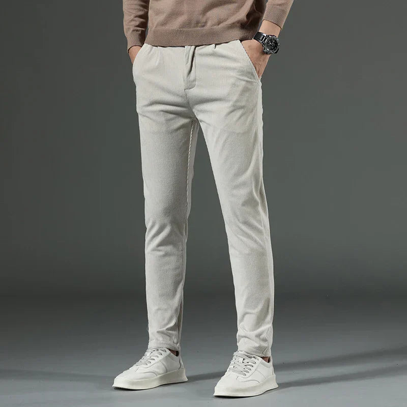 Kingston Corduroy Trousers