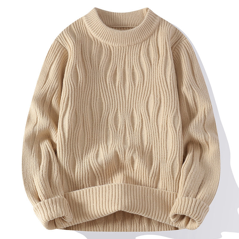 Alfonso Chunky Sweater