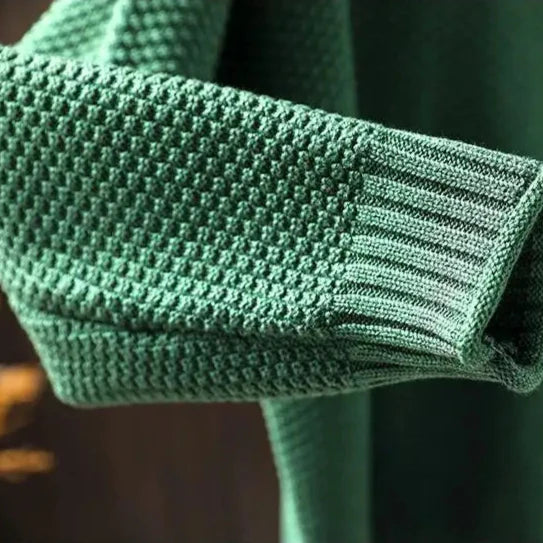 Avery Cashmere Sweater