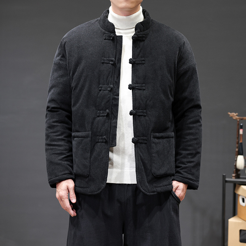 Heritage Tang Corduroy Jacket