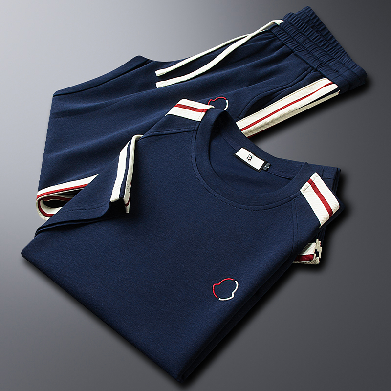 Core Premium Tracksuit Set