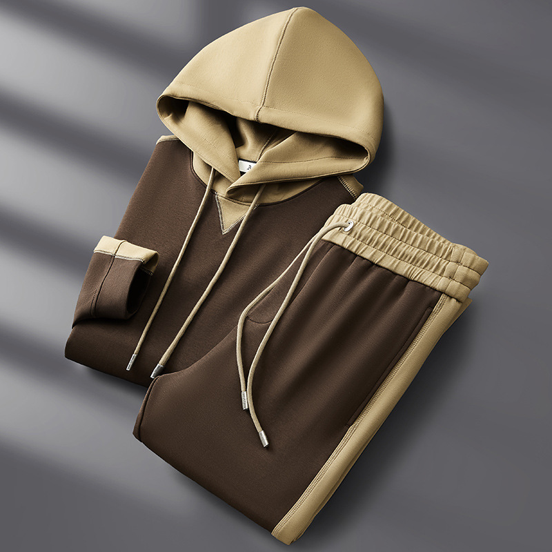 Solace Premium Tracksuit Set