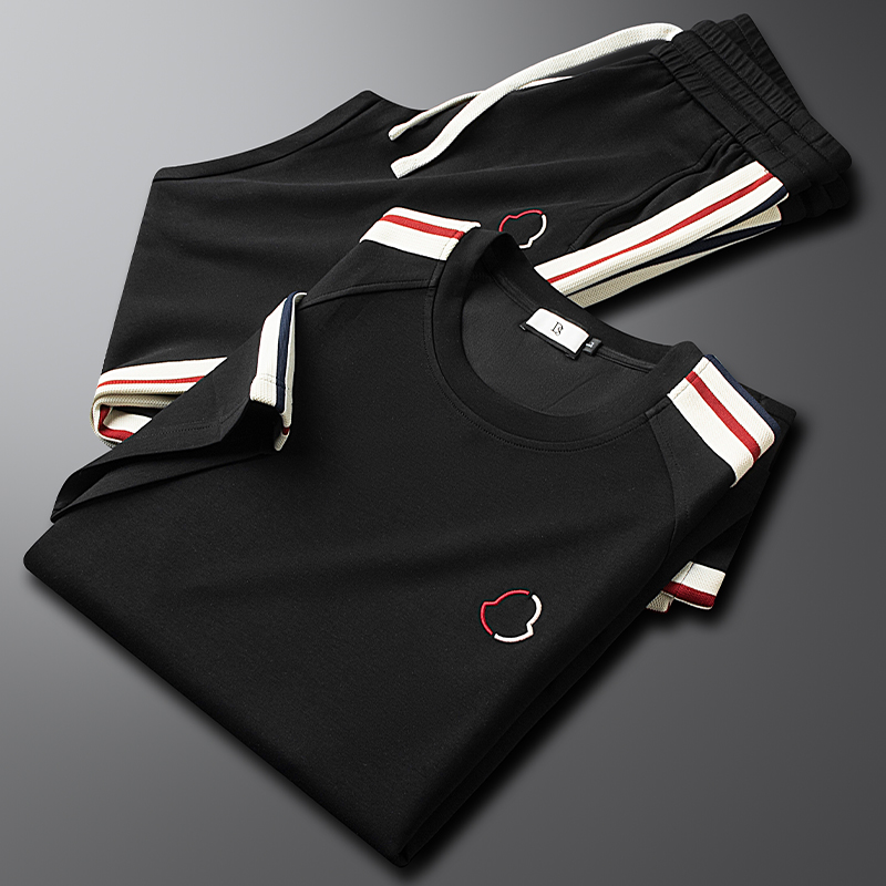 Core Premium Tracksuit Set