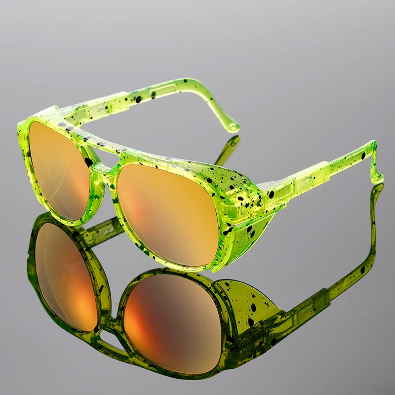 Chromatic Polarized Sunglasses