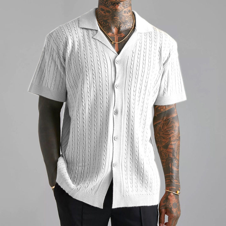 Brooks Resort Shirt