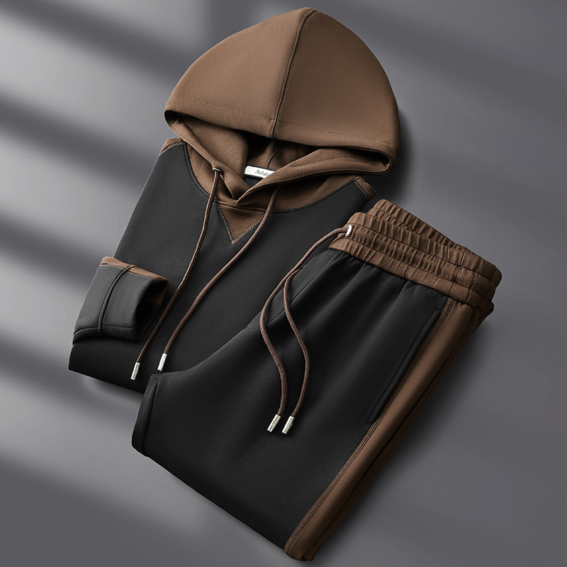 Solace Premium Tracksuit Set