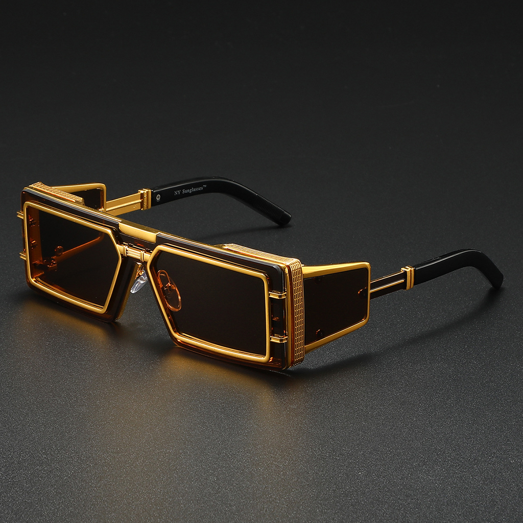 Modena Cyber Sunglasses