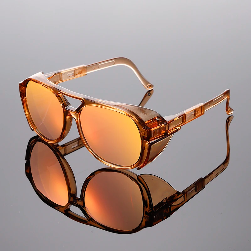 Chromatic Polarized Sunglasses