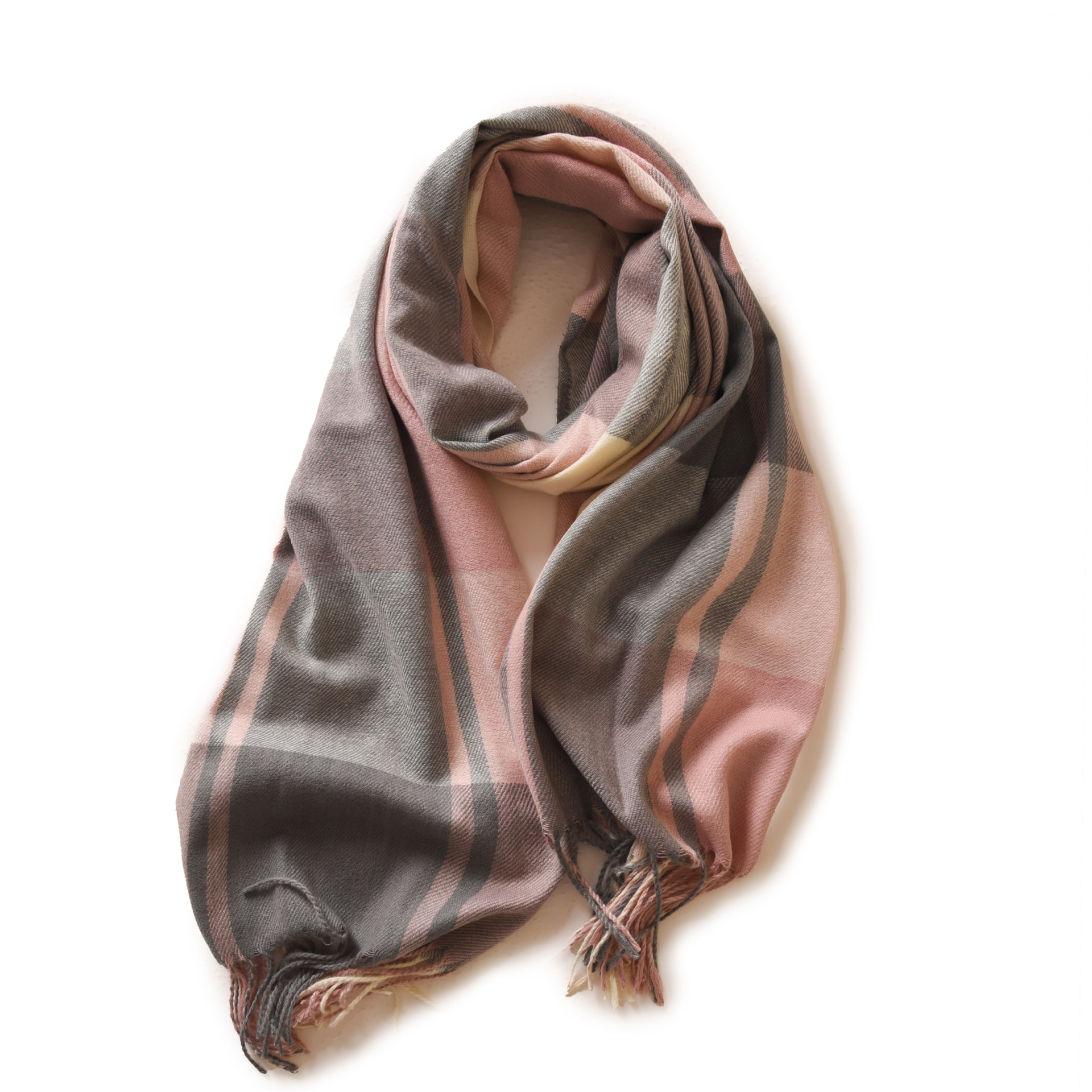 Bellagio Cashmere Scarf