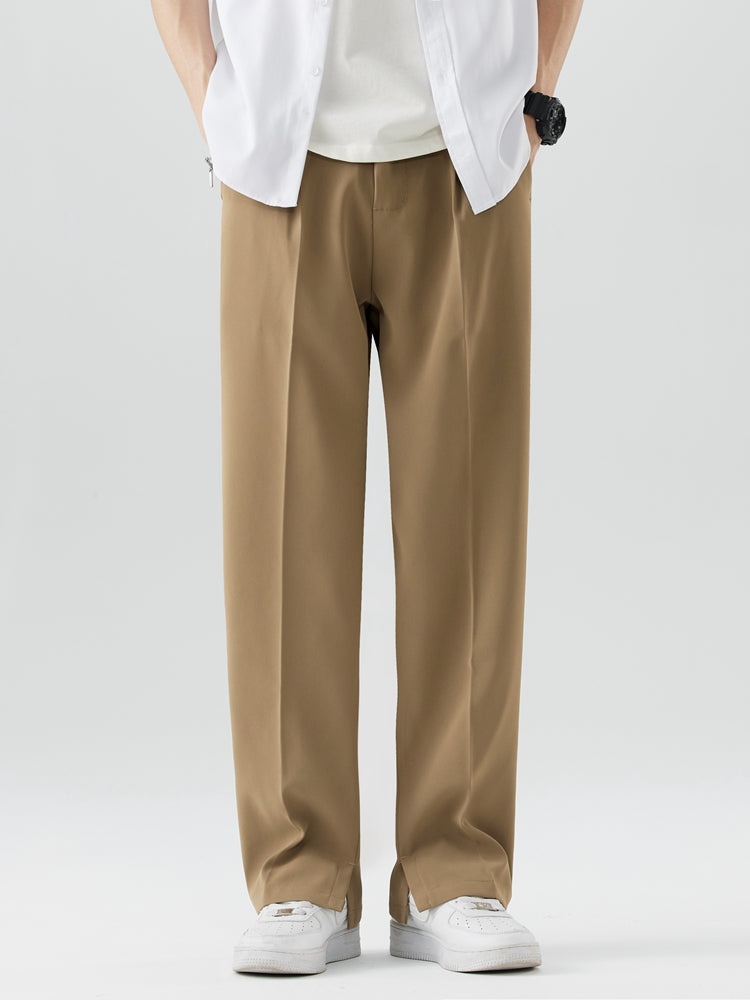 Hensley Drape-Fit Pants