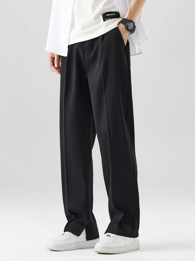 Hensley Drape-Fit Pants