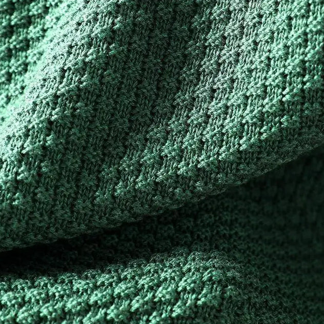 Avery Cashmere Sweater