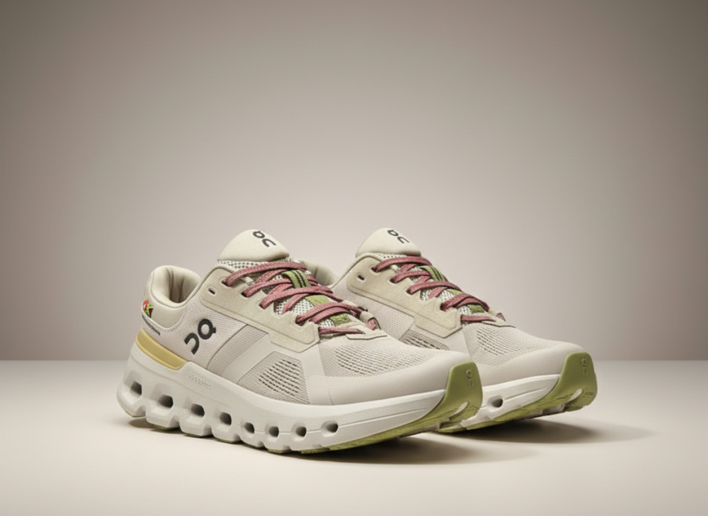 On Performance Sneakers