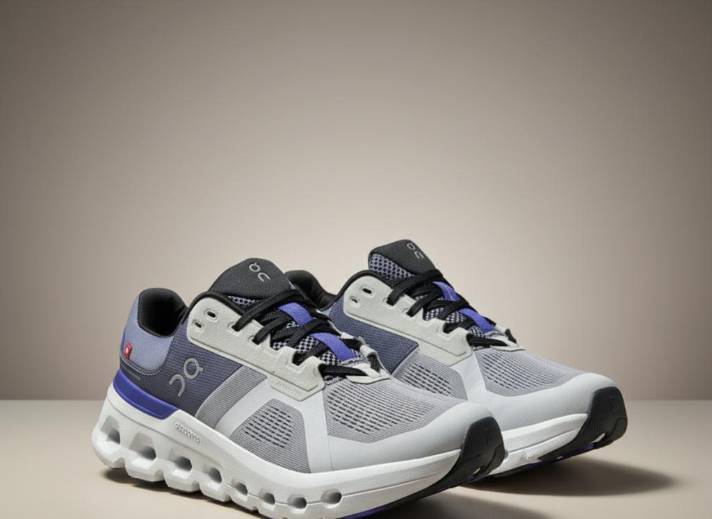 On Performance Sneakers