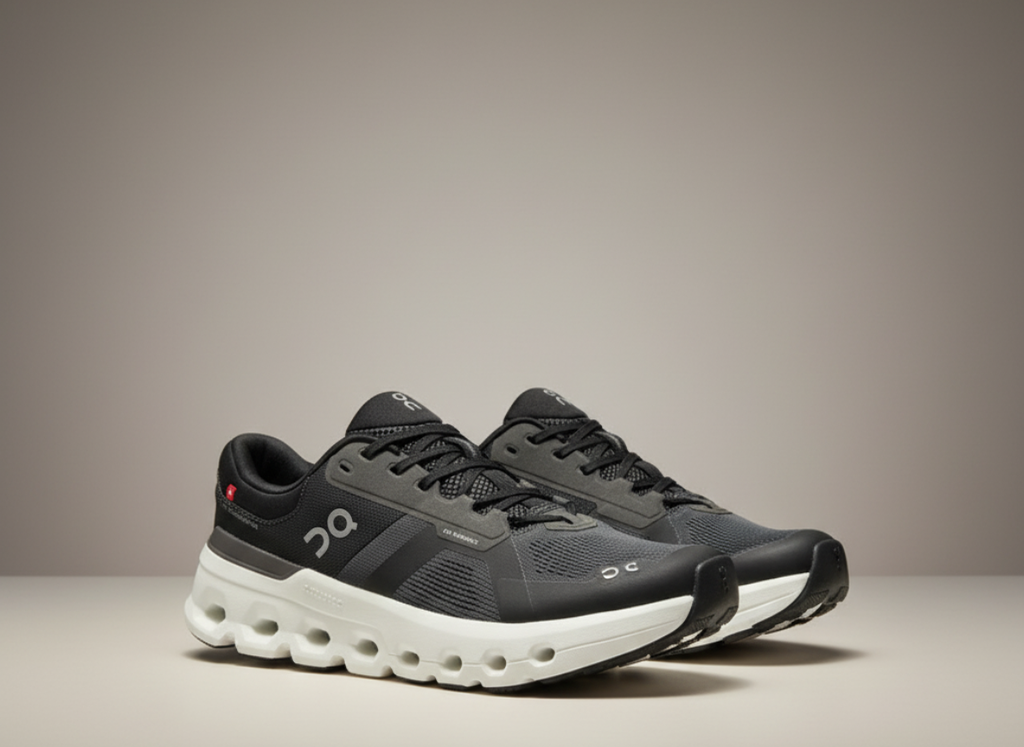 On Performance Sneakers