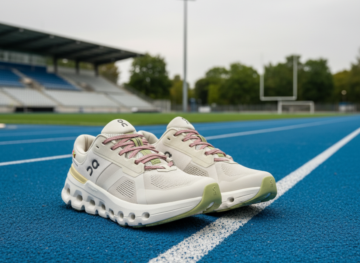 On Performance Sneakers